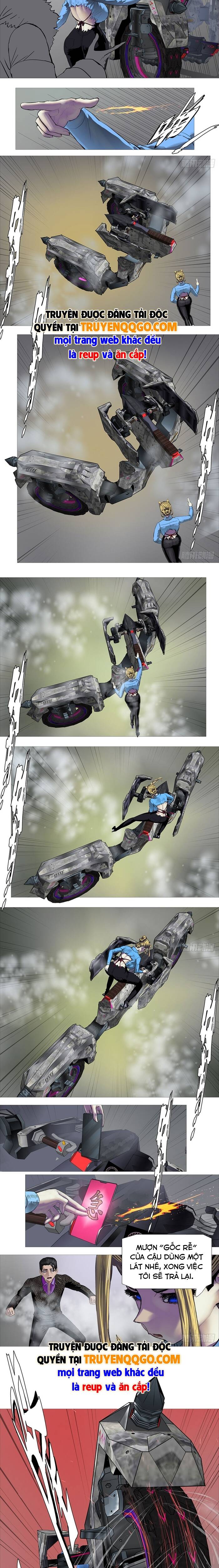 Ám Thần Bảng Chapter 15 - 12