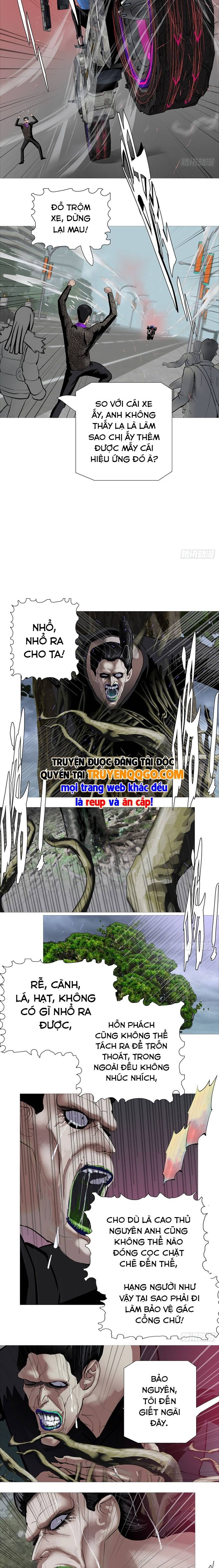 Ám Thần Bảng Chapter 15 - 13