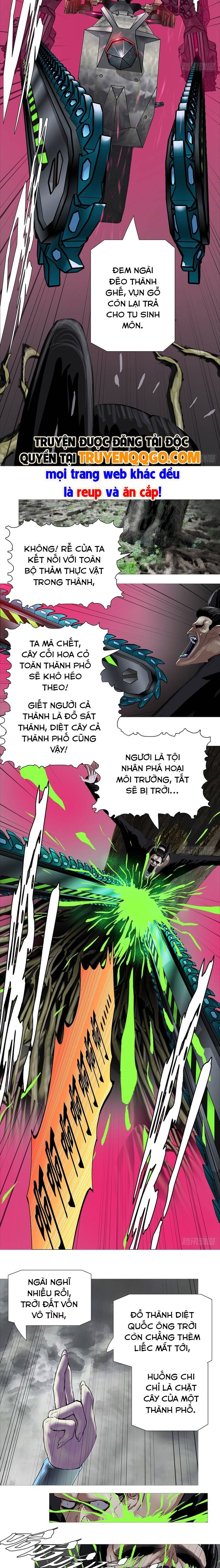 Ám Thần Bảng Chapter 16 - 11