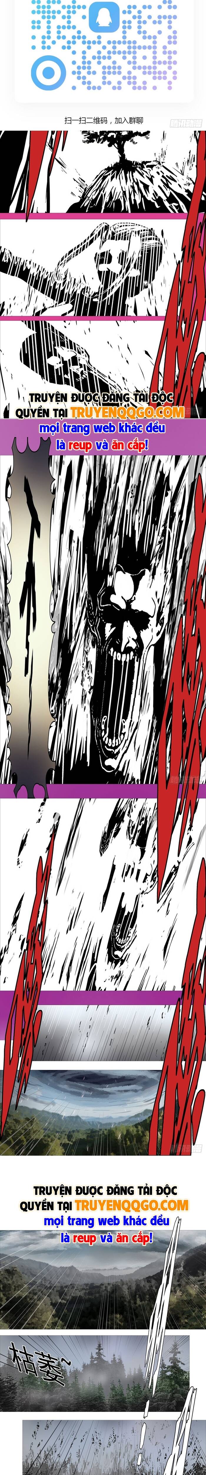 Ám Thần Bảng Chapter 16 - 15