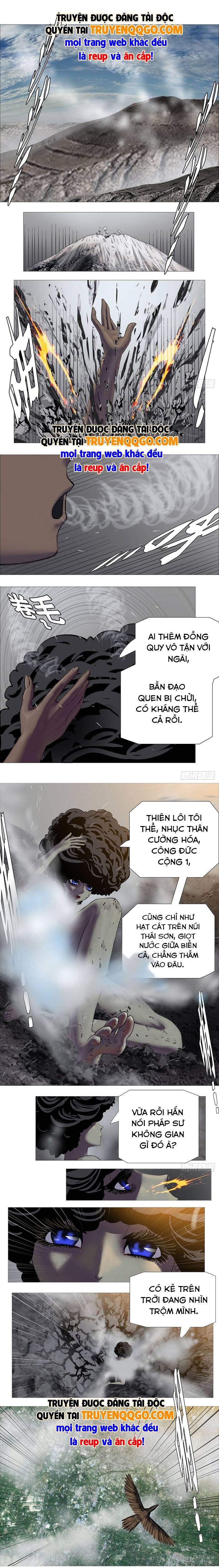 Ám Thần Bảng Chapter 17 - 2