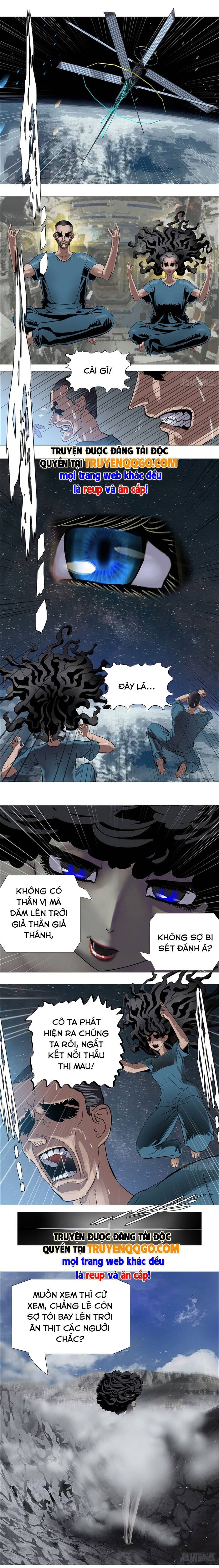 Ám Thần Bảng Chapter 17 - 3