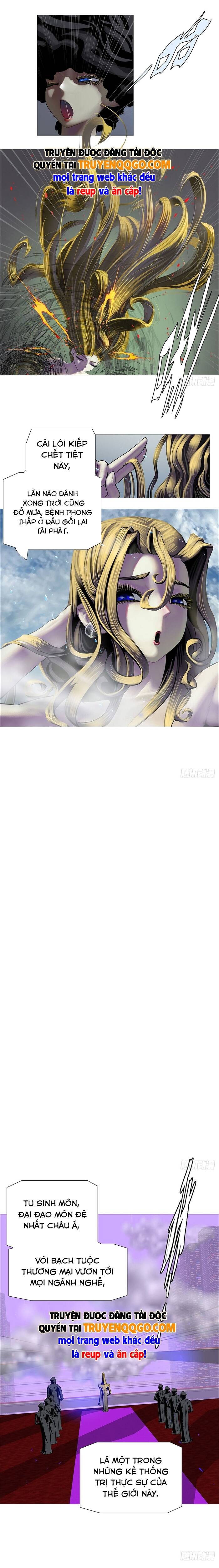 Ám Thần Bảng Chapter 17 - 4