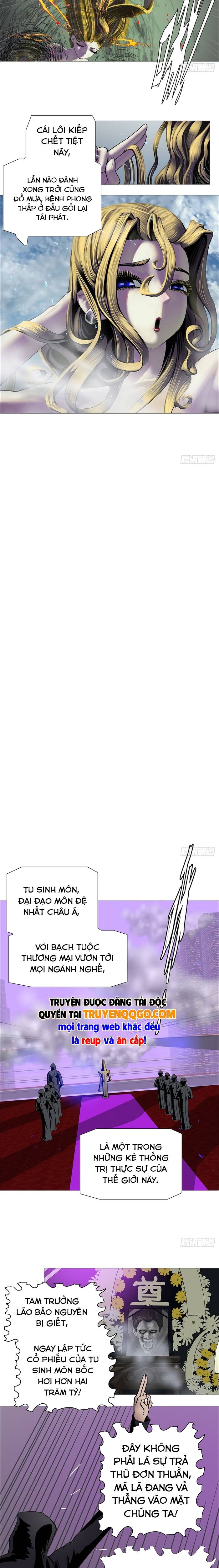 Ám Thần Bảng Chapter 17 - 10