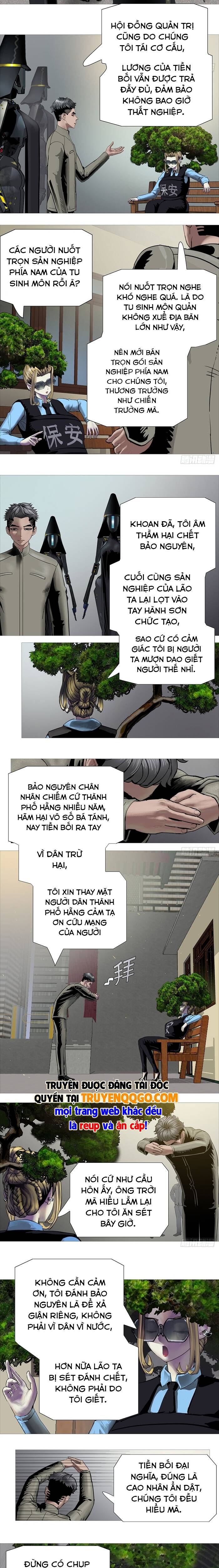 Ám Thần Bảng Chapter 18 - 10