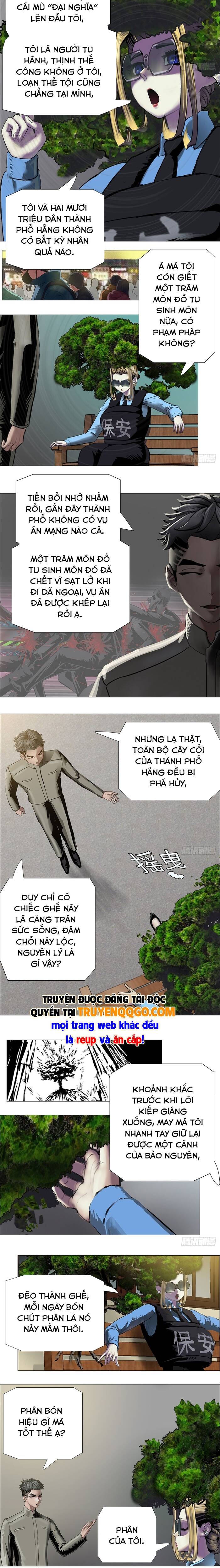 Ám Thần Bảng Chapter 18 - 11