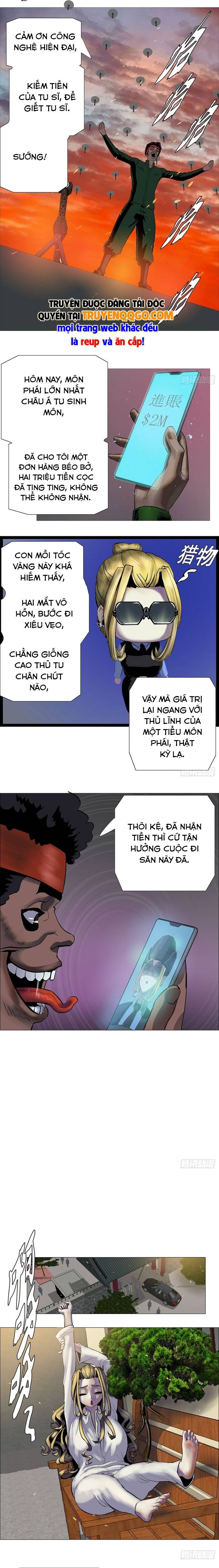 Ám Thần Bảng Chapter 19 - 5