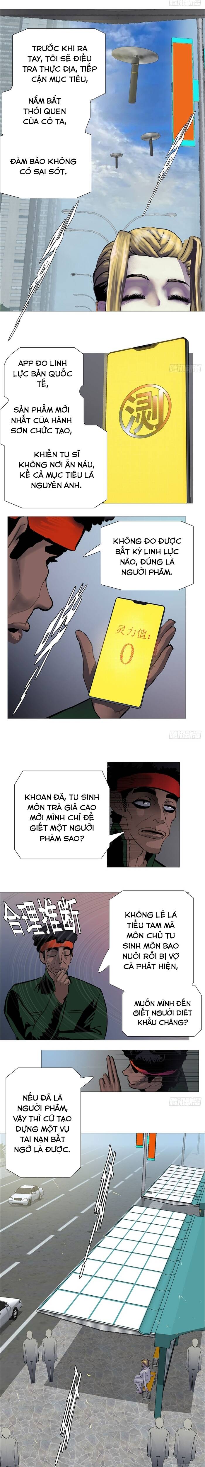 Ám Thần Bảng Chapter 19 - 15