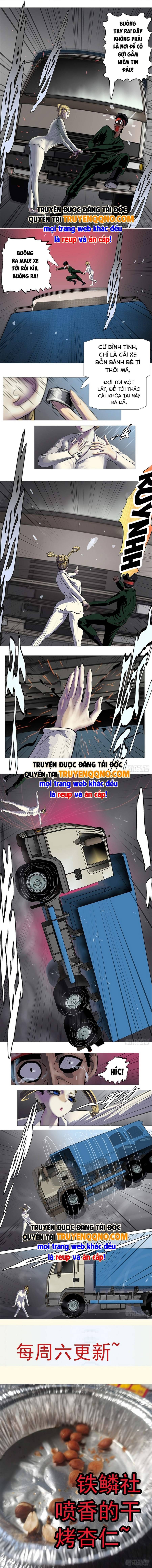 Ám Thần Bảng Chapter 20 - 5