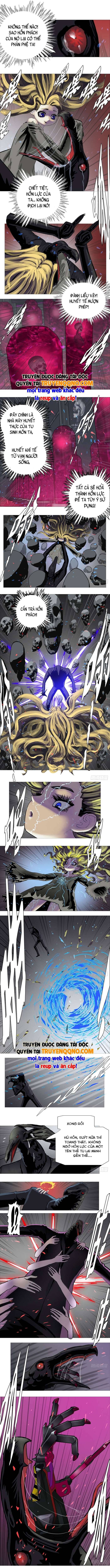 Ám Thần Bảng Chapter 23 - 3