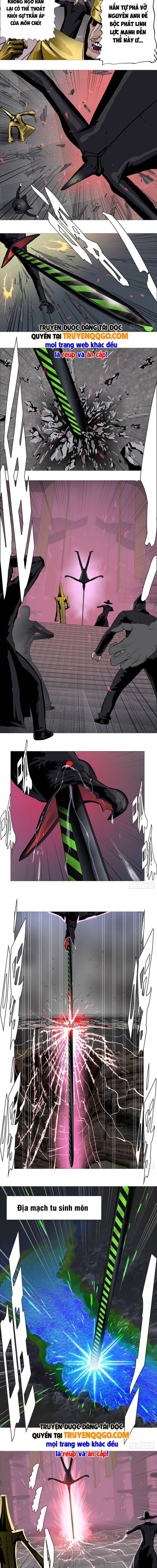 Ám Thần Bảng Chapter 26 - 5