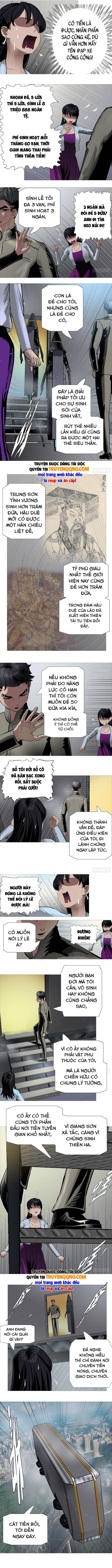 Ám Thần Bảng Chapter 27 - 4