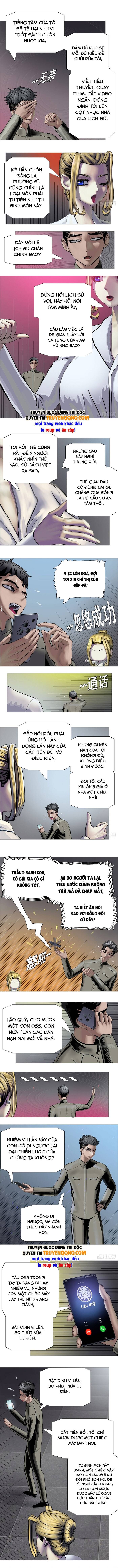 Ám Thần Bảng Chapter 29 - 4