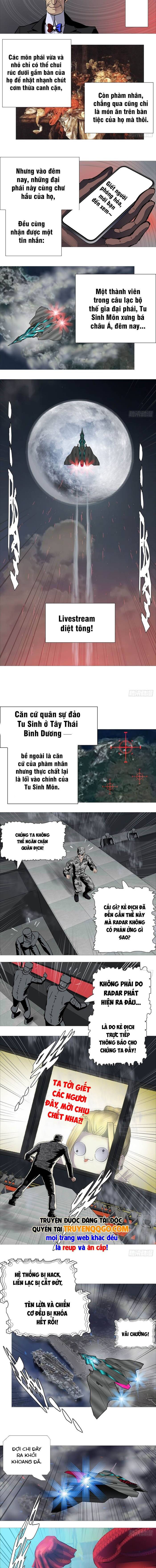 Ám Thần Bảng Chapter 31 - 3