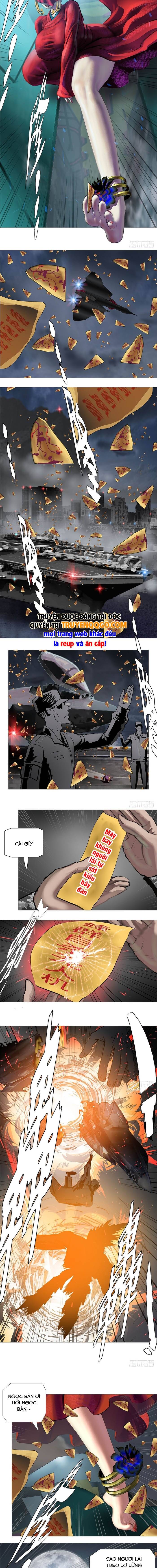 Ám Thần Bảng Chapter 31 - 4