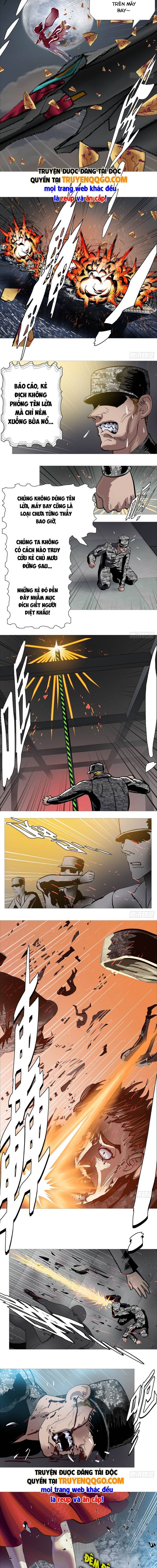 Ám Thần Bảng Chapter 31 - 5