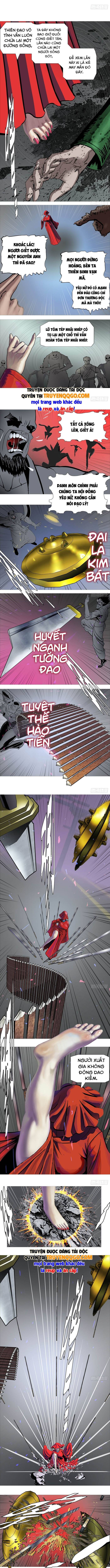 Ám Thần Bảng Chapter 33 - 3