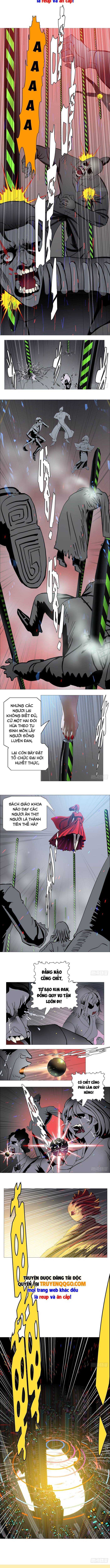 Ám Thần Bảng Chapter 37 - 5