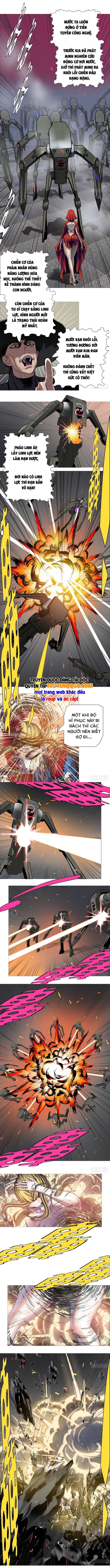 Ám Thần Bảng Chapter 38 - 4