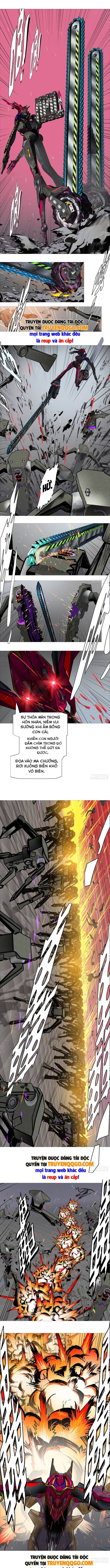 Ám Thần Bảng Chapter 39 - 5