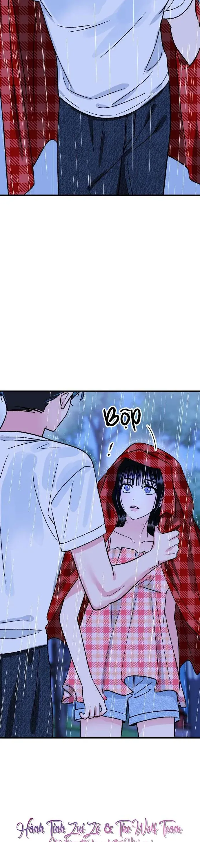 Thanh Âm Rung Động Chapter 16 - 2