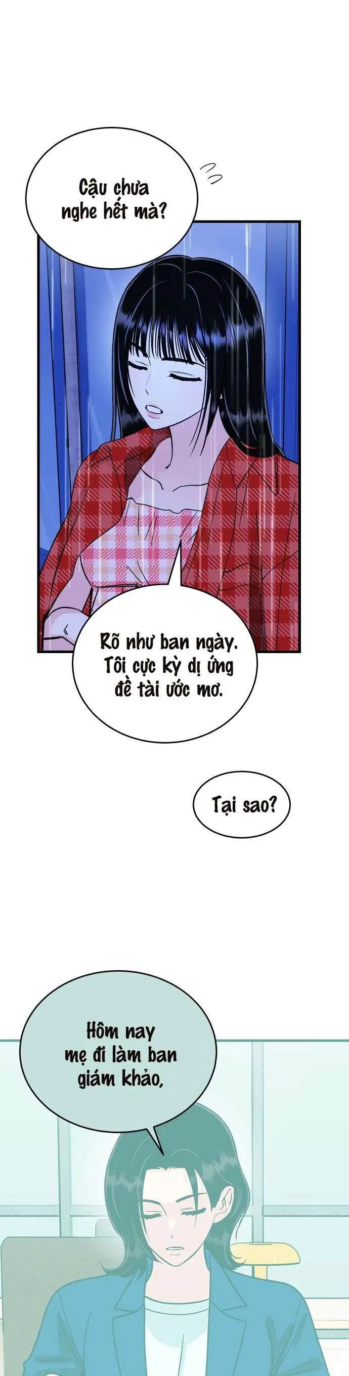 Thanh Âm Rung Động Chapter 16 - 13