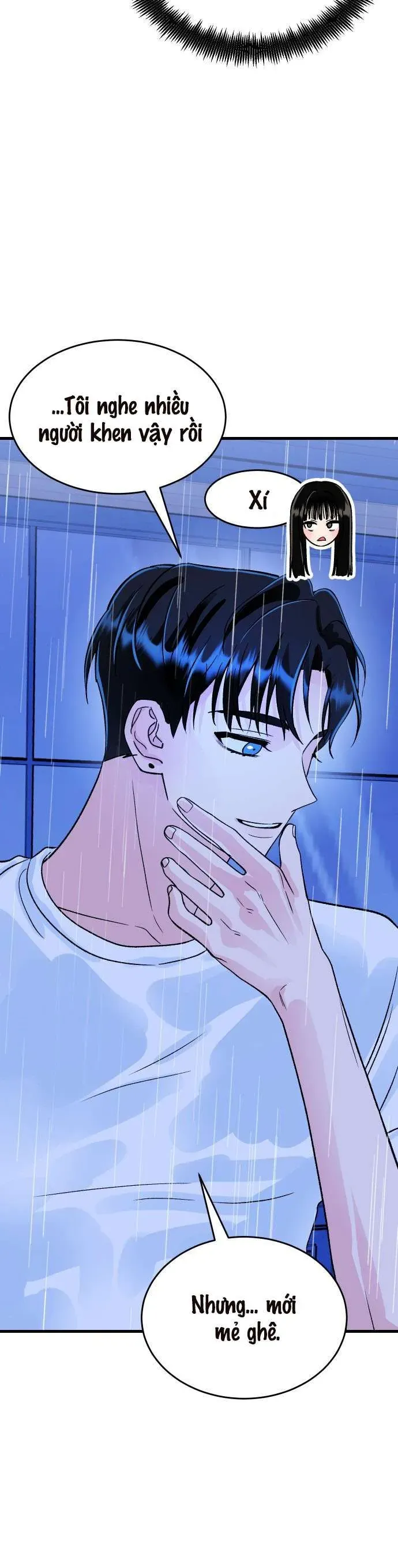 Thanh Âm Rung Động Chapter 16 - 18