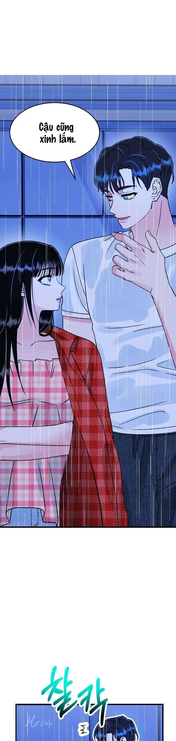 Thanh Âm Rung Động Chapter 16 - 19