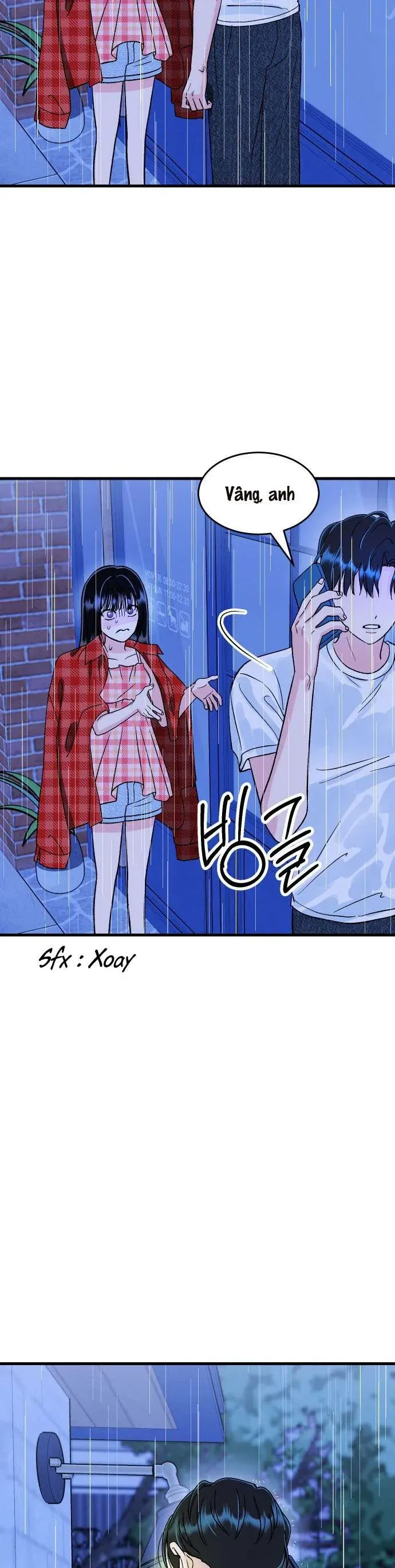 Thanh Âm Rung Động Chapter 16 - 26