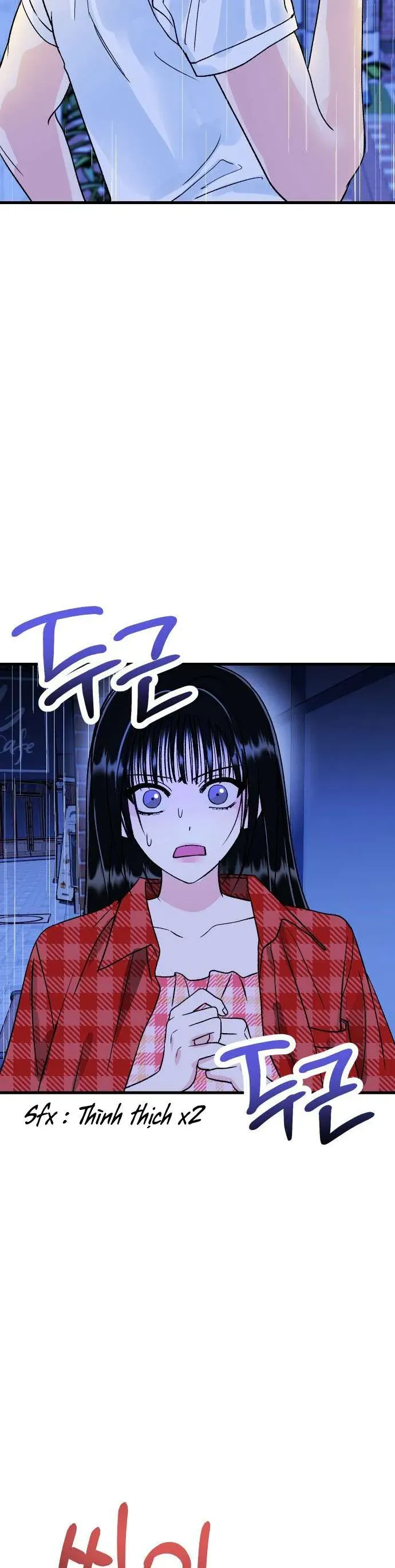 Thanh Âm Rung Động Chapter 16 - 28