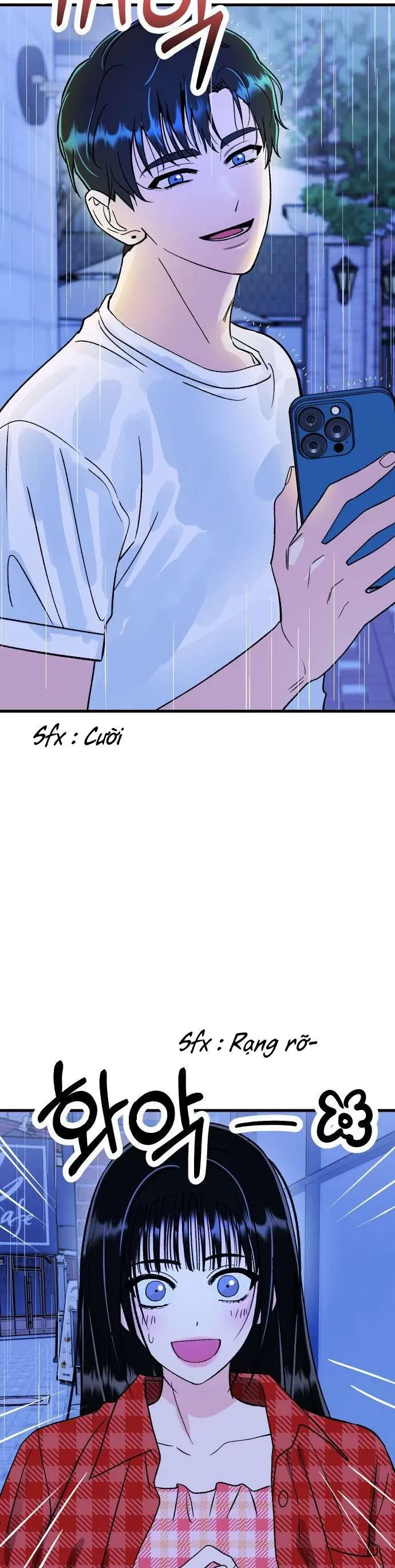 Thanh Âm Rung Động Chapter 16 - 29