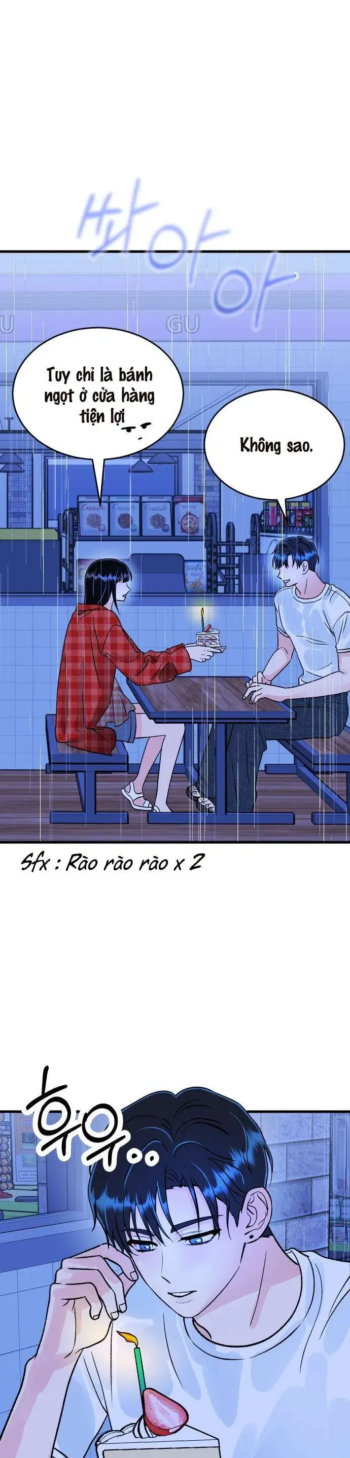 Thanh Âm Rung Động Chapter 16 - 33