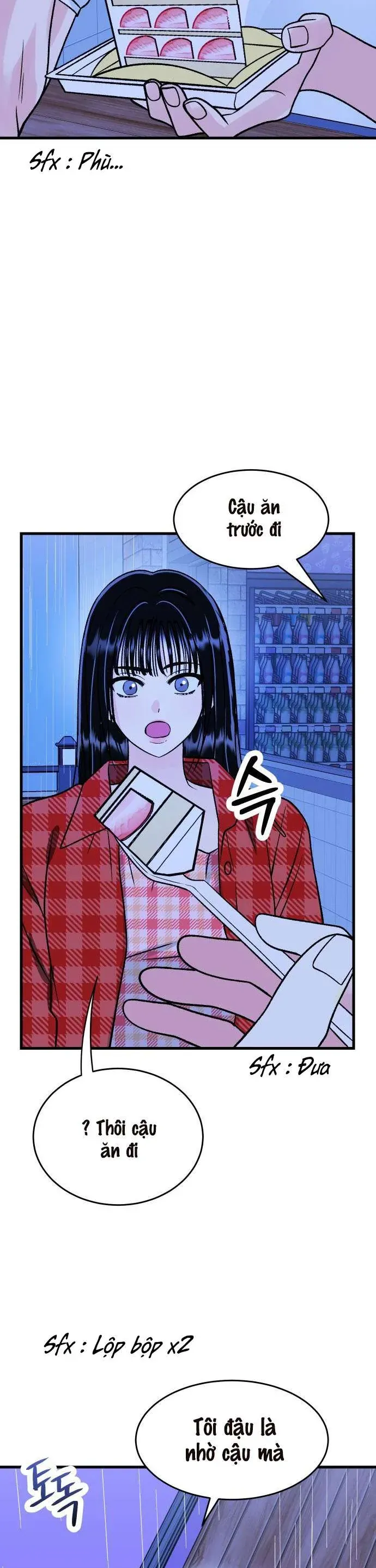 Thanh Âm Rung Động Chapter 16 - 34