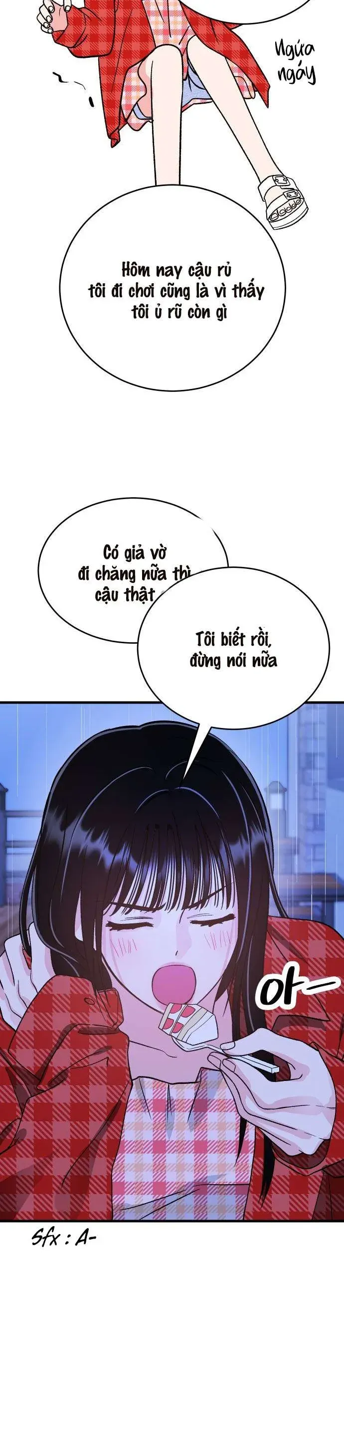 Thanh Âm Rung Động Chapter 16 - 36