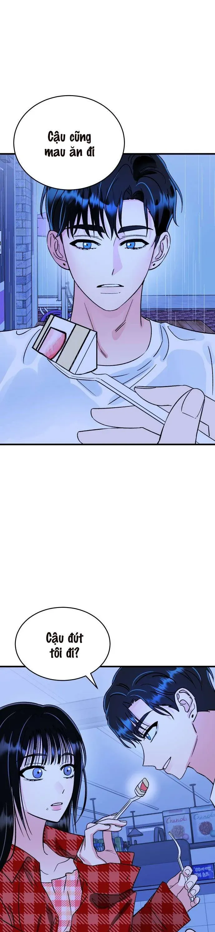Thanh Âm Rung Động Chapter 16 - 38