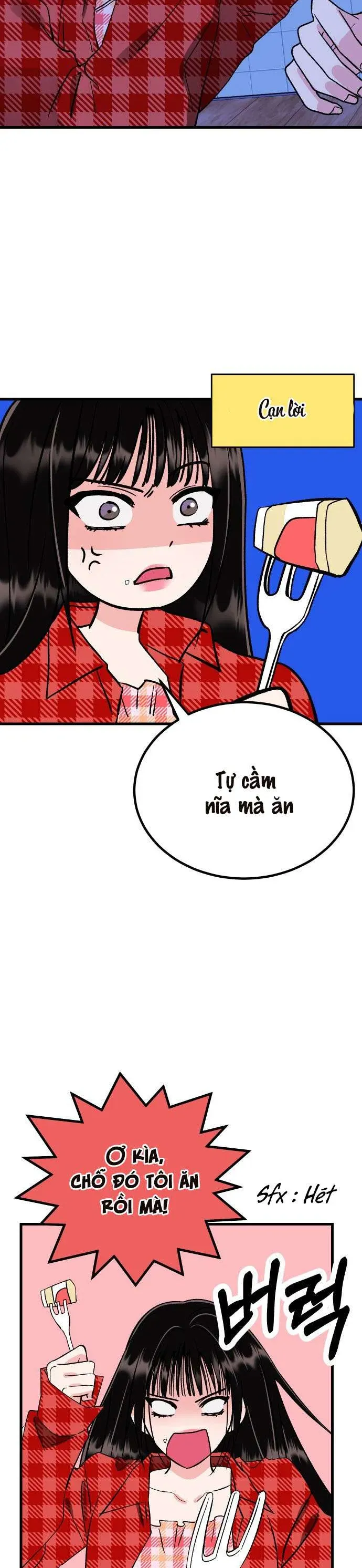 Thanh Âm Rung Động Chapter 16 - 39