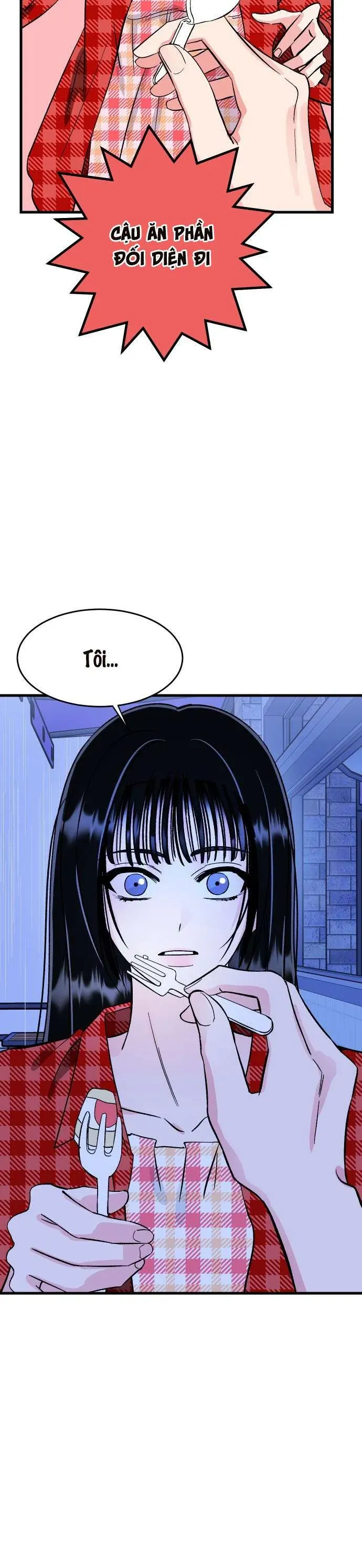 Thanh Âm Rung Động Chapter 16 - 40