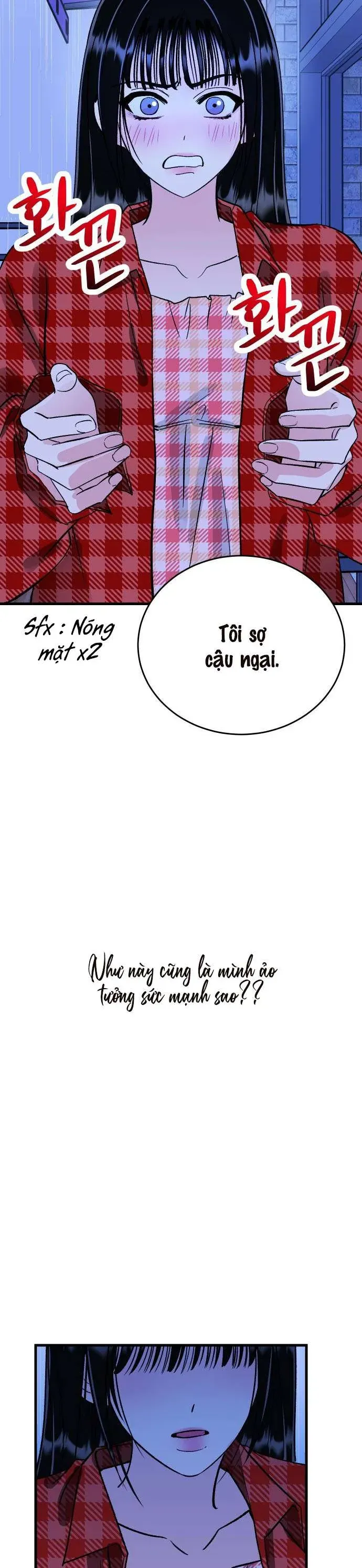 Thanh Âm Rung Động Chapter 16 - 42