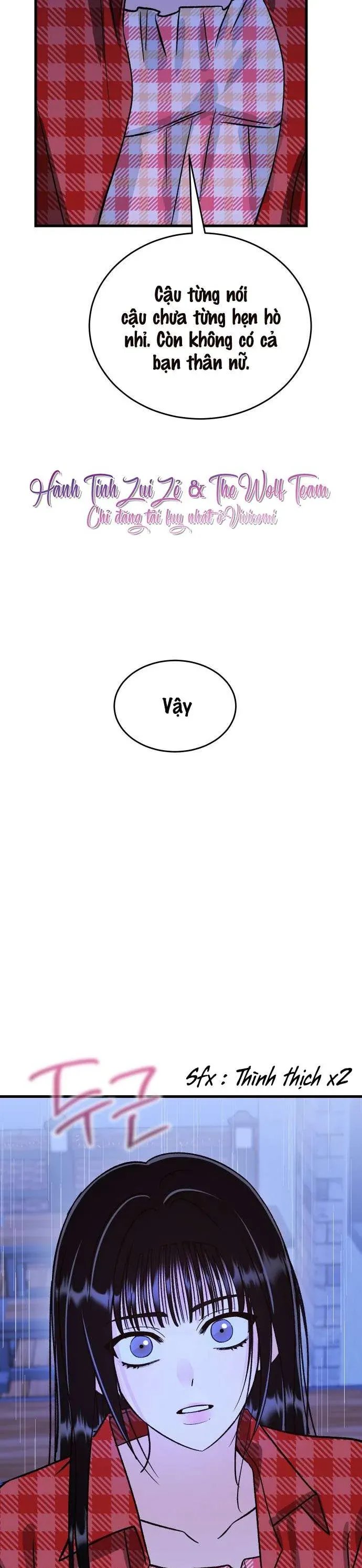 Thanh Âm Rung Động Chapter 16 - 43