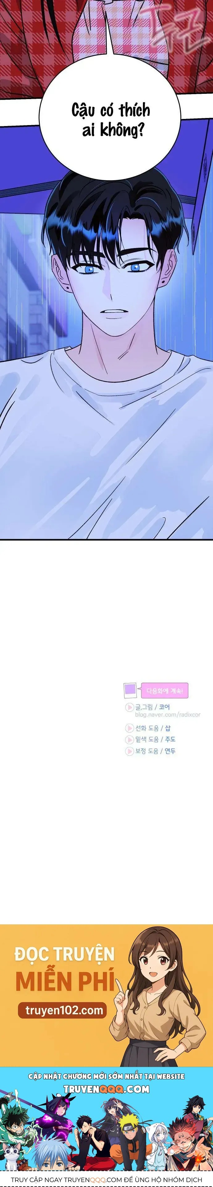 Thanh Âm Rung Động Chapter 16 - 44