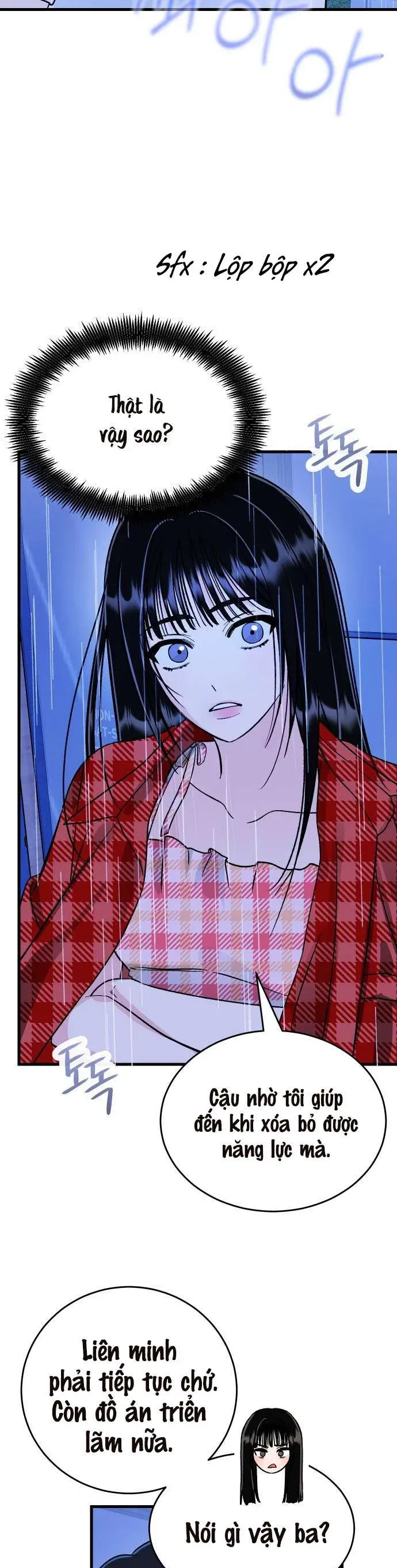 Thanh Âm Rung Động Chapter 16 - 9