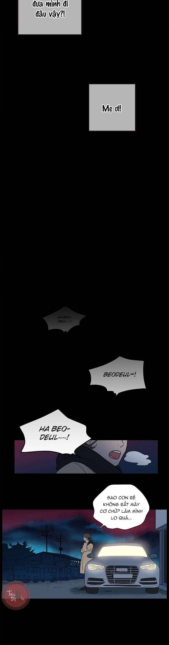 Cô Nàng Pháp Sư Chapter 1 - 27