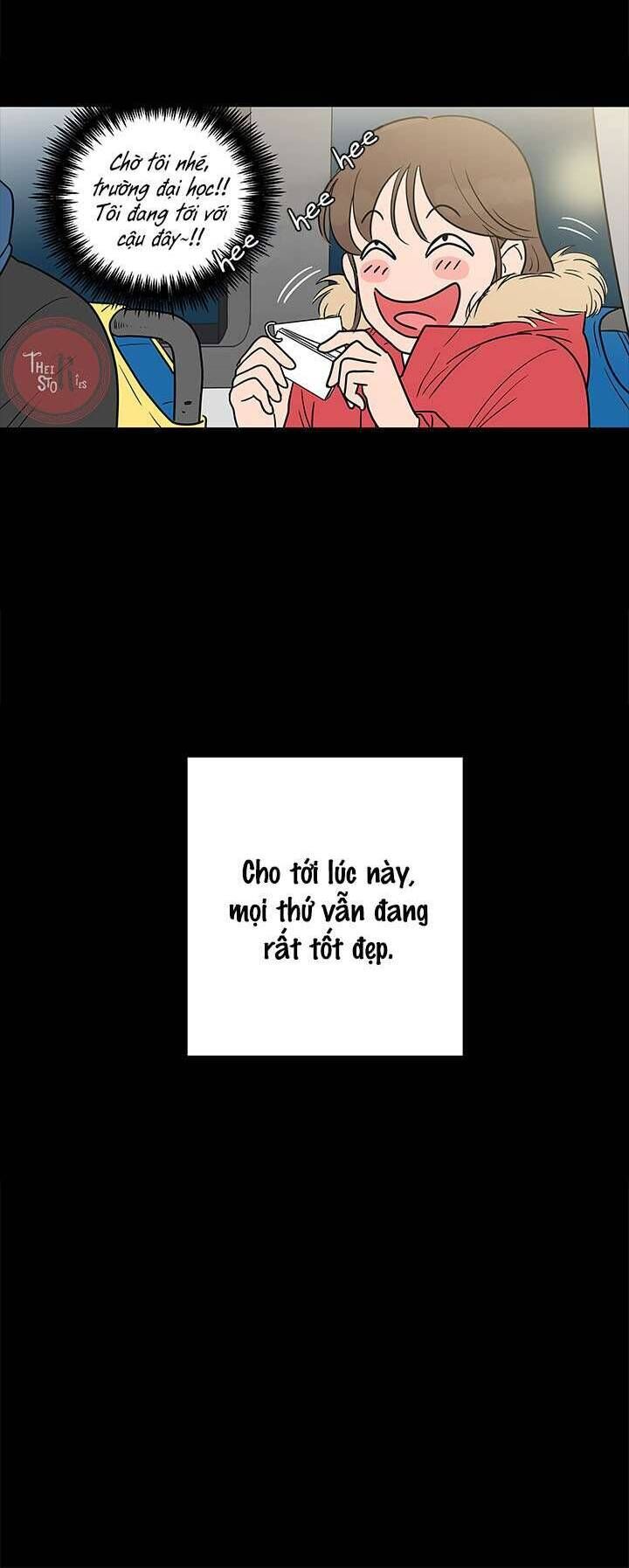 Cô Nàng Pháp Sư Chapter 1 - 7