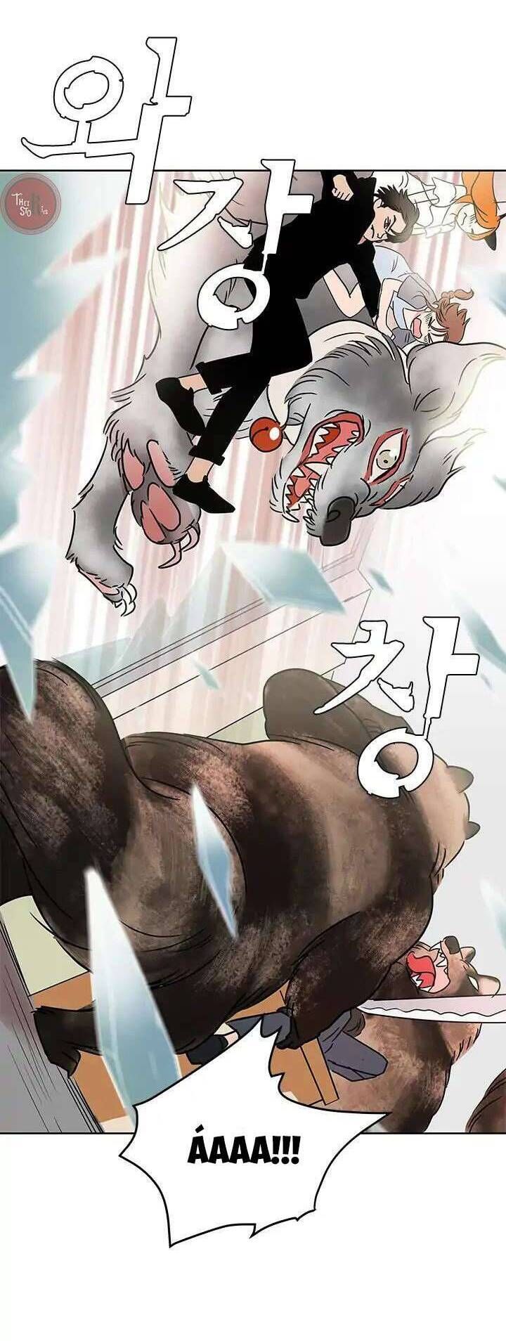 Cô Nàng Pháp Sư Chapter 10 - 16