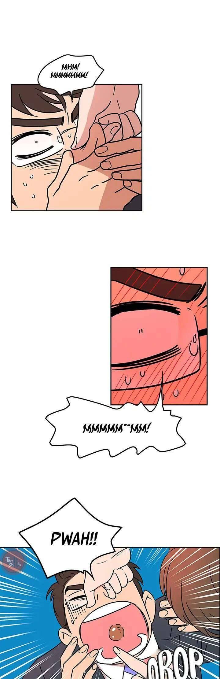 Cô Nàng Pháp Sư Chapter 11 - 22