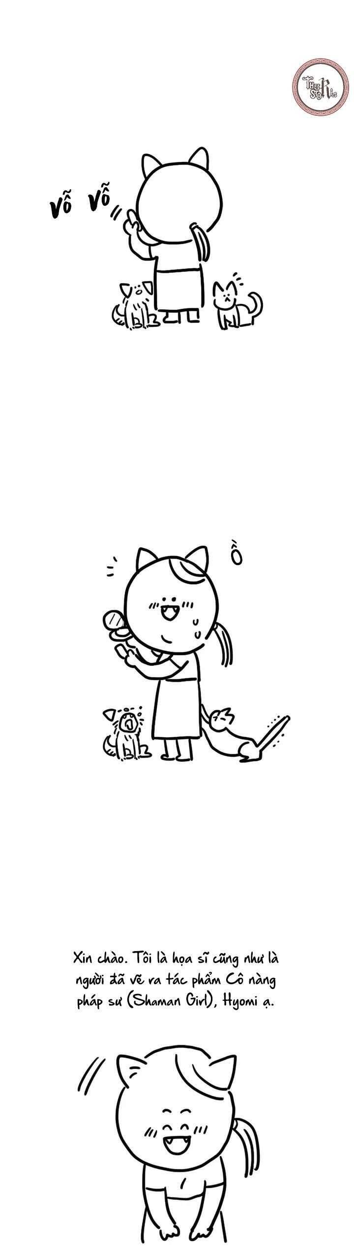 Cô Nàng Pháp Sư Chapter 11 - 29