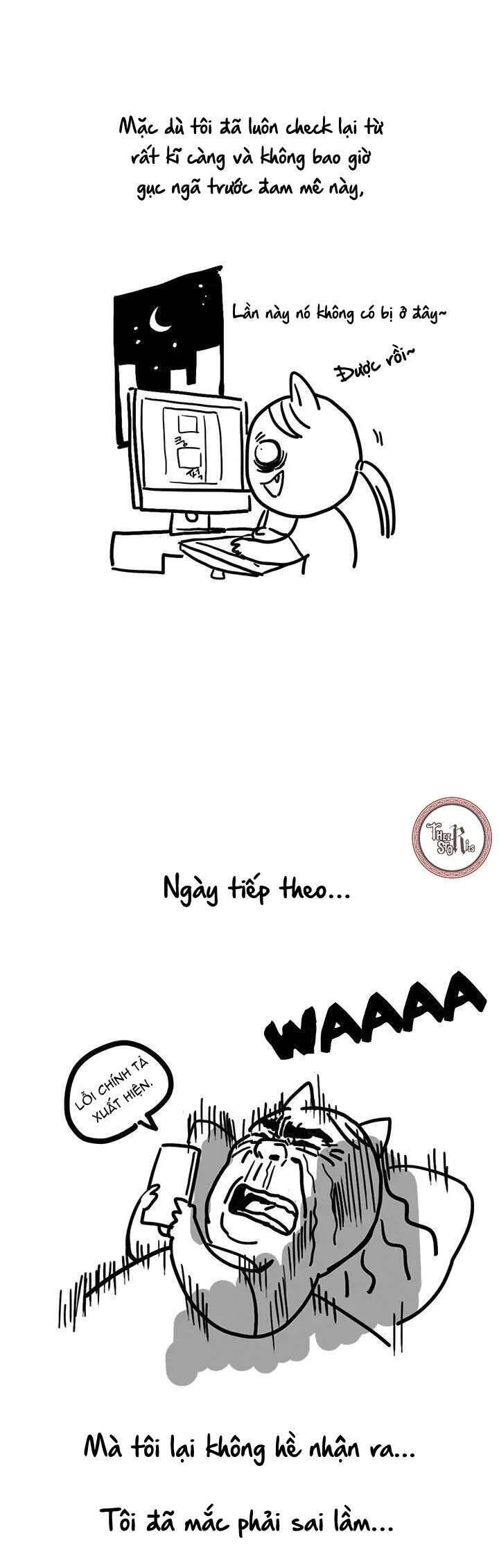 Cô Nàng Pháp Sư Chapter 11 - 31