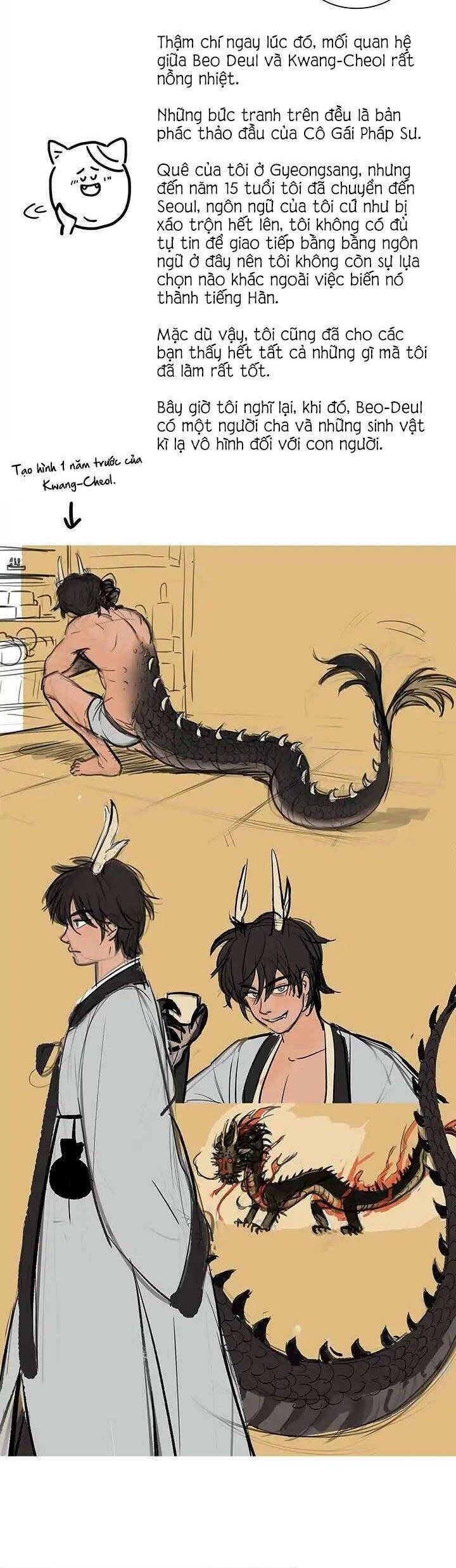 Cô Nàng Pháp Sư Chapter 11 - 38