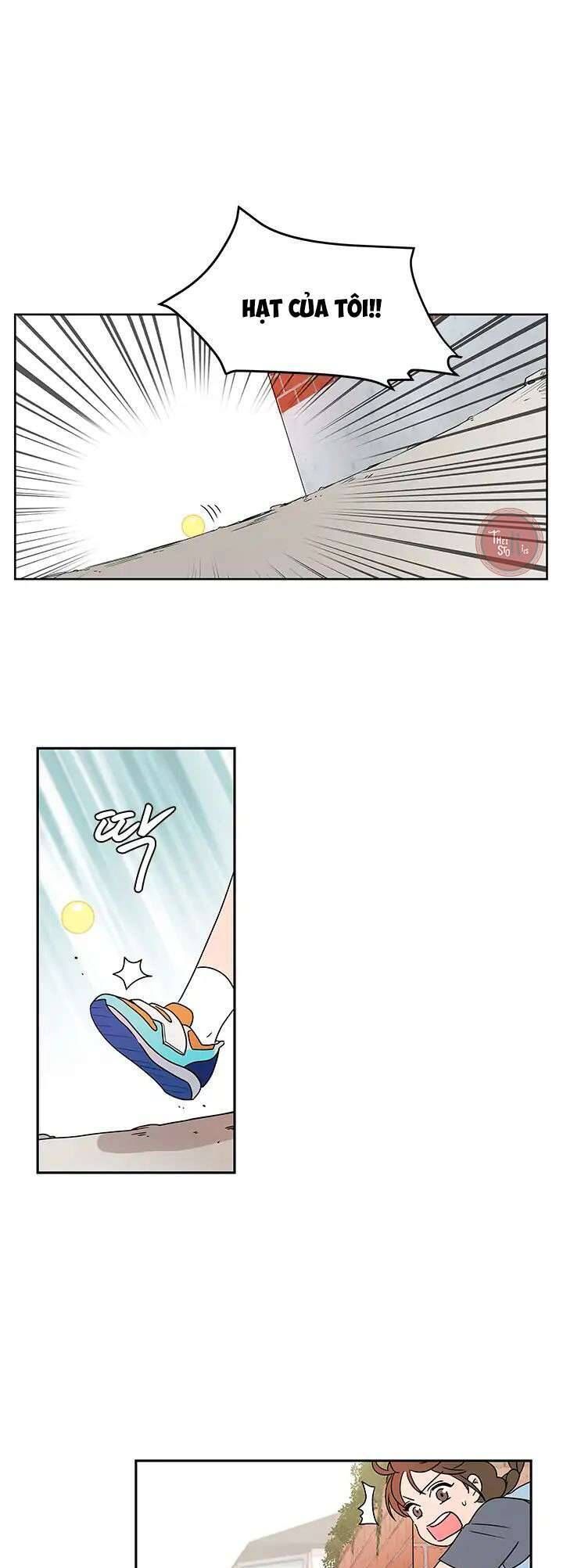 Cô Nàng Pháp Sư Chapter 12 - 6