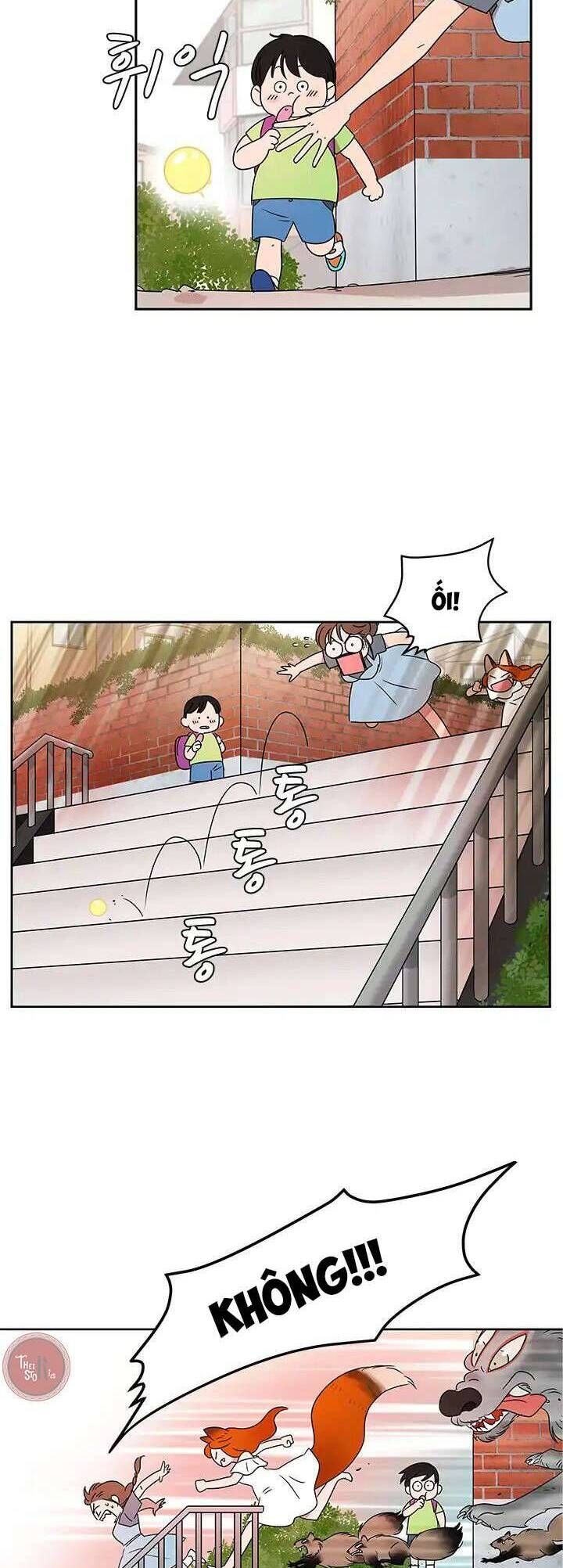 Cô Nàng Pháp Sư Chapter 12 - 7